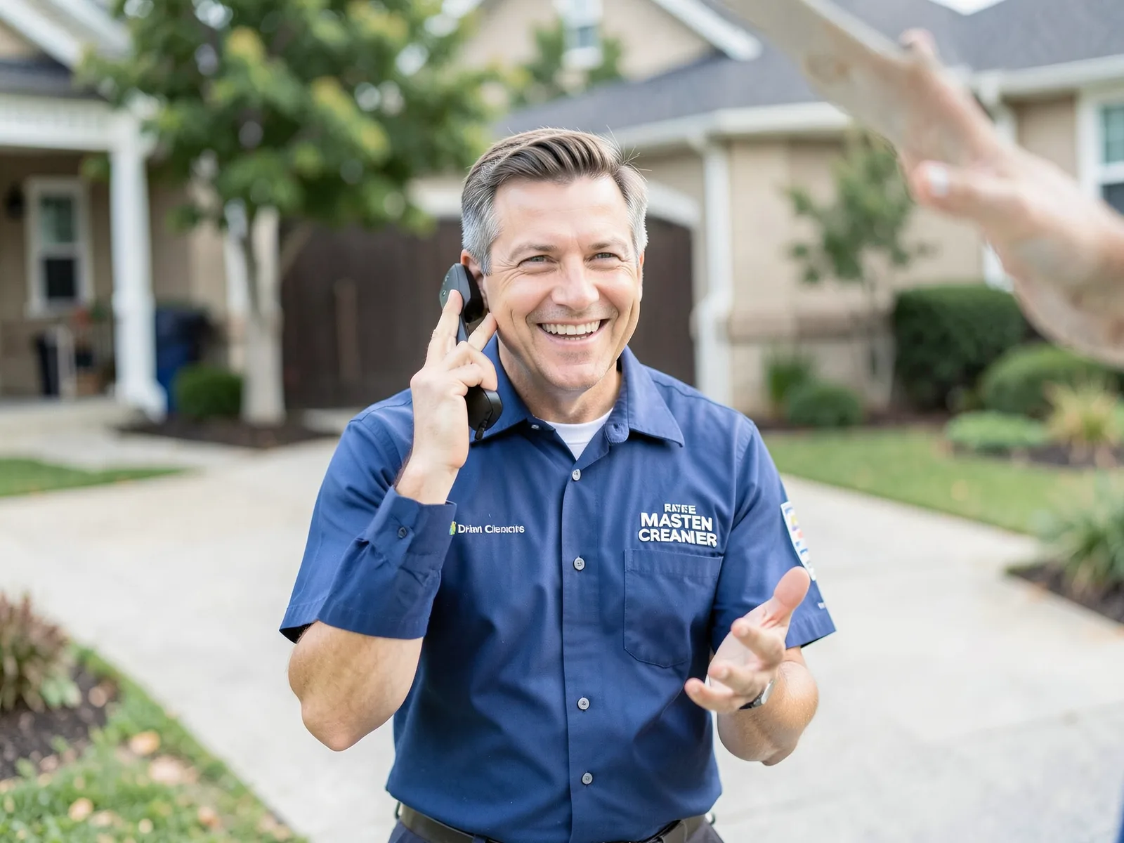 Drain Cleaning Cumby, TX FAQs